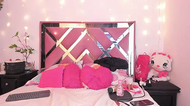 bellalumi webcam