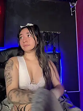 Sophie_LS webcam