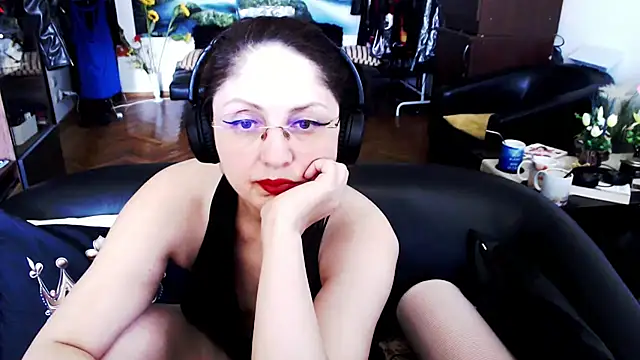 Imperatriza webcam