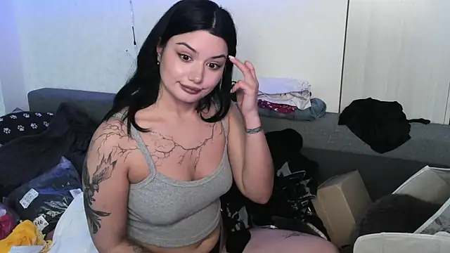 Dark_Moni webcam