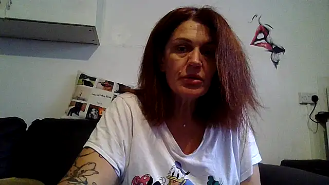 RubyyRosee webcam