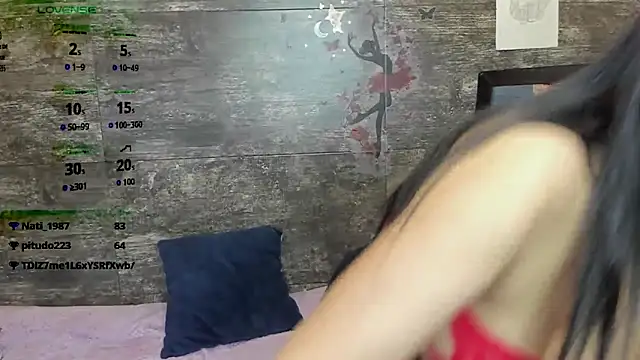 oriana_olsen webcam