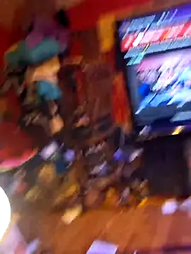 DaddyAndSplashQueen webcam