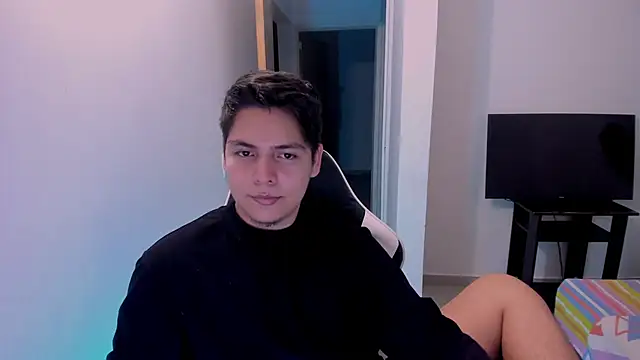 Asta_YunoXXX webcam