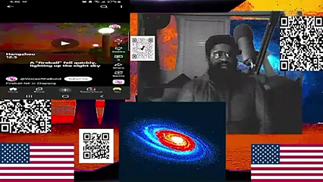 RussellTaylorLacy webcam