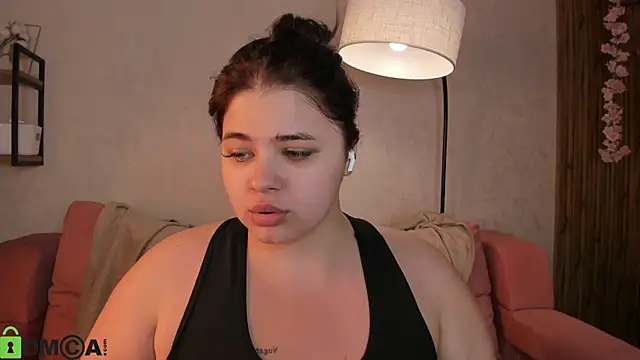 Annet_Nel1son webcam