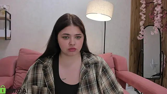 Annet_Nel1son webcam