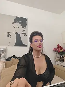 RebeccaNoble webcam