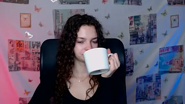 _SusieSu_ webcam