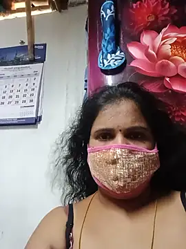 Tamil-shivani95 webcam