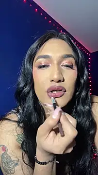 NikitaDragunXXX's room