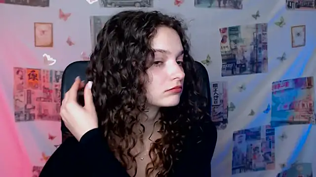 _SusieSu_ webcam