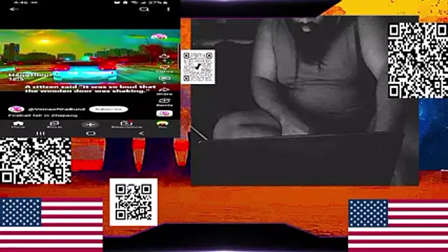 RussellTaylorLacy webcam