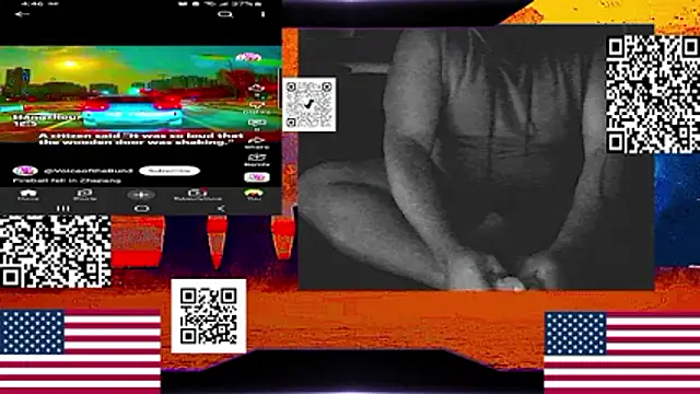 RussellTaylorLacy webcam