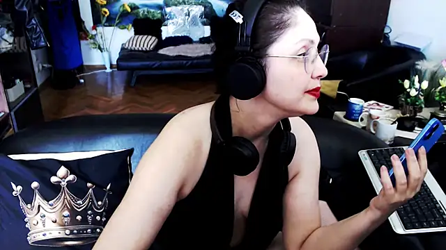 Imperatriza webcam