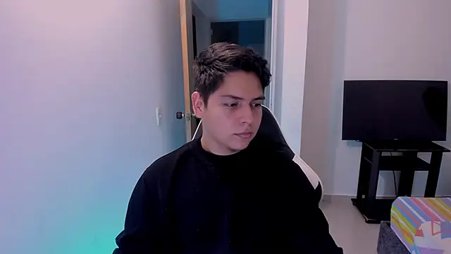 Asta_YunoXXX webcam