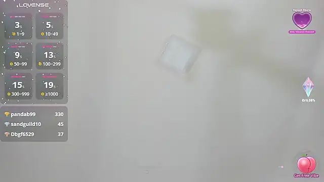 Lele_669 webcam