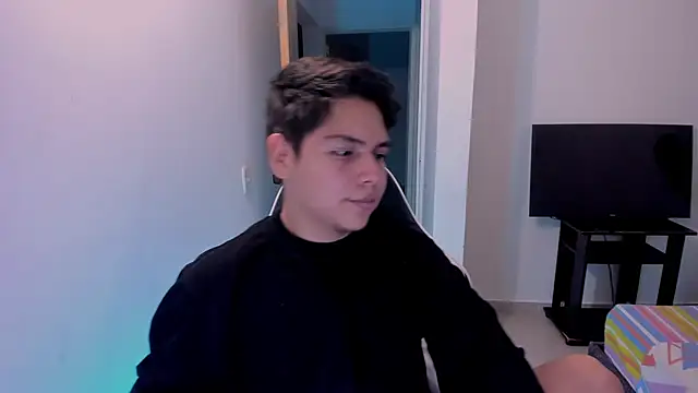 Asta_YunoXXX webcam
