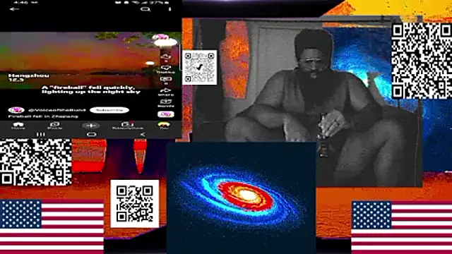 RussellTaylorLacy webcam