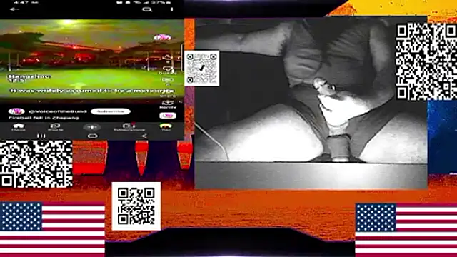 RussellTaylorLacy webcam