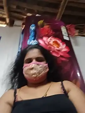Tamil-shivani95 webcam