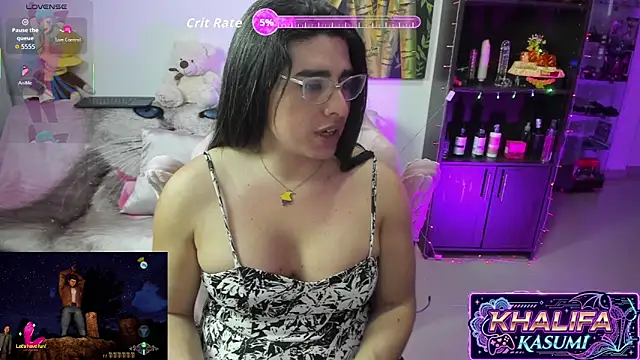 Khalifa_Gold webcam