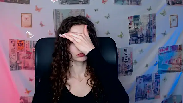 _SusieSu_ webcam