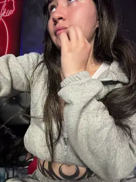 Sophie_LS webcam