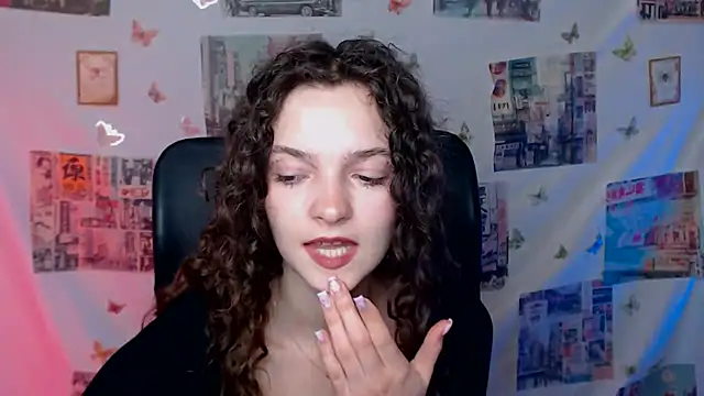 _SusieSu_ webcam