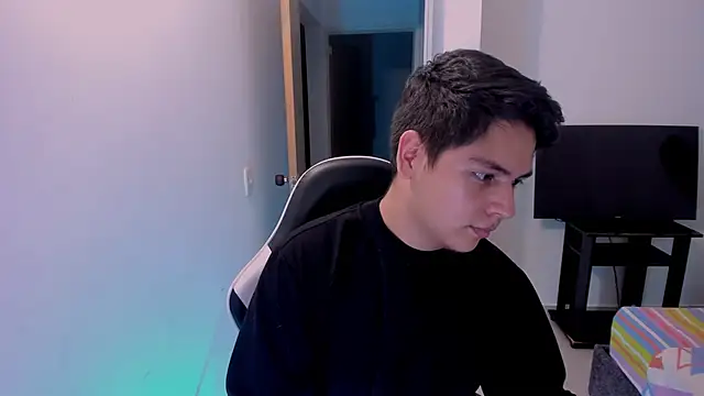 Asta_YunoXXX webcam
