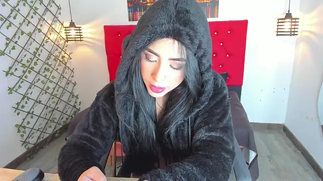 Jessica_bellini webcam