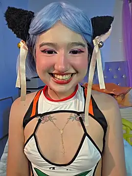 Pinkie_Princes webcam