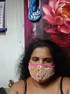 Tamil-shivani95 webcam