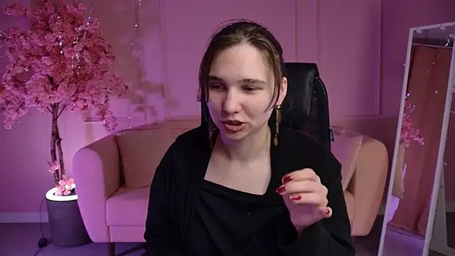 TessaMill webcam