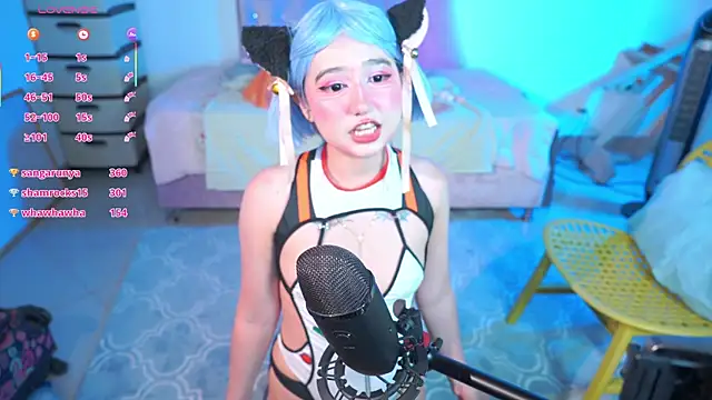 Pinkie_Princes webcam