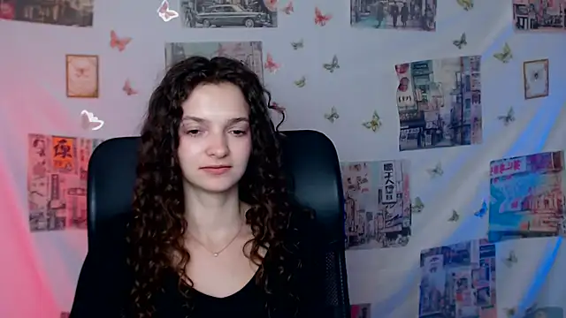 _SusieSu_ webcam