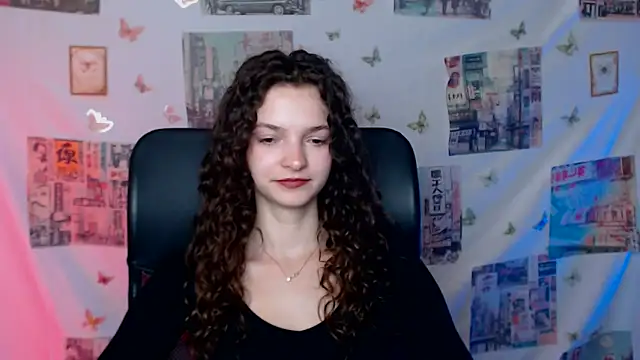 _SusieSu_ webcam