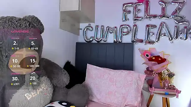 hollyprincess_2 webcam