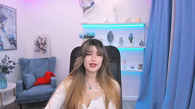AnneTLi webcam