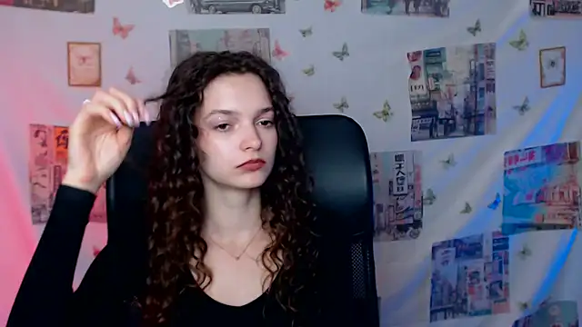 _SusieSu_ webcam