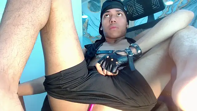 DaviidBuckx_ webcam