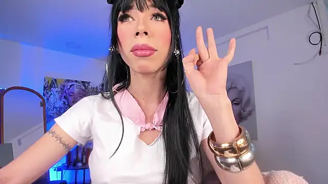 Marily_Daniela_ webcam