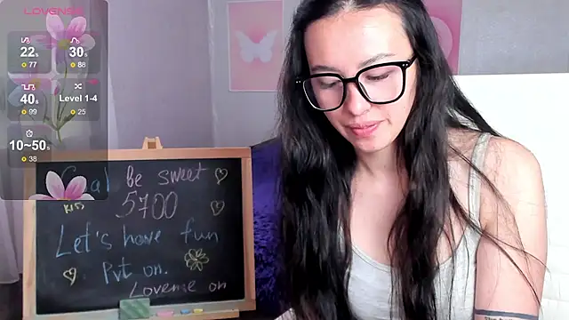 Geisha_Anna webcam