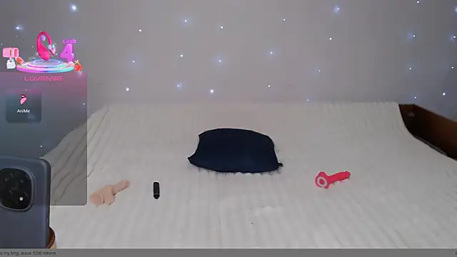VictoriaVeya webcam