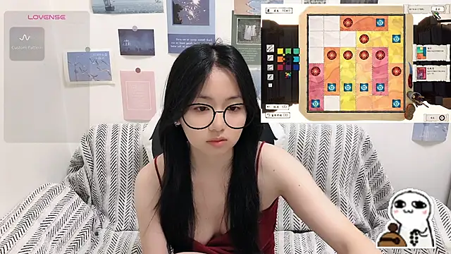 LiLiYbaby webcam