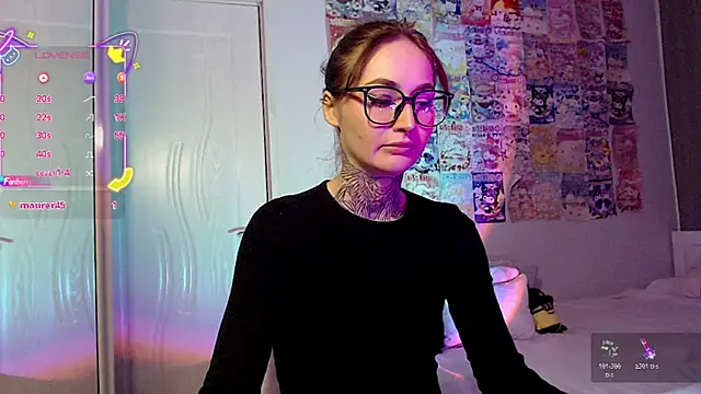 Milky_way_UwU webcam