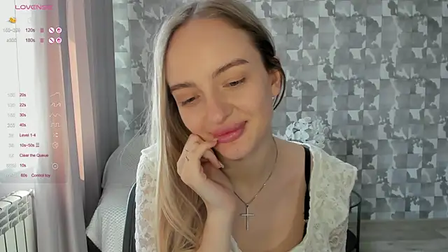 A_delina webcam