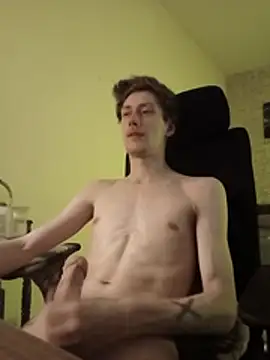 HelloMarcy webcam