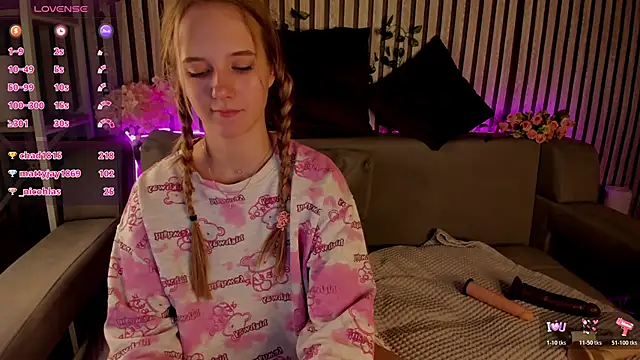 Casey_Sweeet webcam