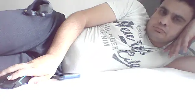 MarkusBerq_H webcam